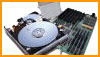 Hardware & Parts