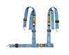 3 Point Racing Harness