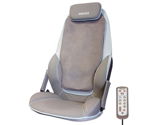 Homedics SBM-1000H MAX Shiatsu Massage Cushion
