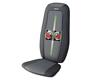 Extended Track Shiatsu Massaging Cushion with heat