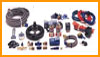 Our Product Range...