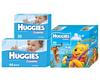 Huggies Boys Crawler Nappies