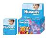 Huggies Boys Walker Nappies