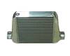 Uni. Intercooler 400x300x100mm