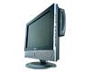 JNC LCD 17" DVD TV