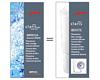 Jura WHITE CLARIS Filter System