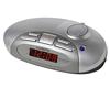 Kambrook AM FM Dual Alarm Clock Radio KCR40