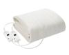 Snugasabug Tie Down Electric Blanket Double Queen