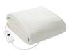 Snugasabug Tie Down Electric Blanket  Single