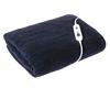 KHT220 Snugasabug Heated Throw Midnight Blue