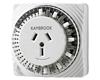 Kambrook Compact 24 Hour Timer KMT90