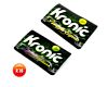 Kronic Sample Mix x2 Pineapple Express Tropical Explosion