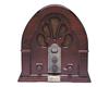 Nostalgic Cathedral Radio