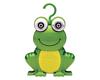 Shower Frog Radio