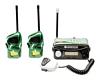 Walkie Talkie Base Station