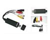 Converts Video VHS to DVD  PC+USB