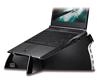 Logitech Alto Connect Notebook Stand + 4-Port Hub