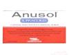Anusol Suppositories 12