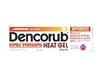 Dencorub Extra Strength Gel 100g