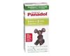 Panadol Childrens Baby Drops Oral Dose Device 20