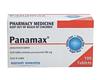 Panamax Tablets 100