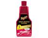 Deep Crystal Wax