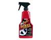 Non Acid Wheel Cleaner