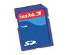 1G SD Memory Cards