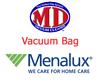Modern Day Menalux Vacuum Bags X5 & Filter