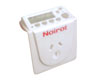 Noirot Plug In Digital Timer Convection Heater