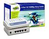 8 Port 10/100 Switch