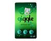 GIGGLE Part Pills Sometimes Life Is Too Serious 3 PACK