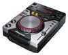 Digital CD Deck MP3 USB Audio CDJ-400