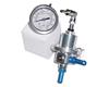 Adjustable Fuel Pressure Regulator + Gauge