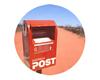 Additional Rural Postage