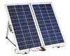 Projecta Polycrystalline 12V 120W Solar Panel Kit