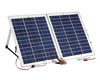 Projecta Polycrystalline 12V 60W Solar Panel Kit