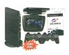 In Car PS2 & DVD Screen