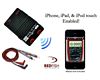 Redfish Instruments iDVM Wireless Multimeter + Data Logging