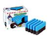 George Foreman Groovy Grill Sponge GFSP3 3 Pack