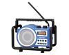 Sangean DAB+ FM-RDS Utility Portable Digital Radio