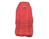 Throw On Seat Cover