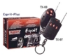 Esprint Car Alarm