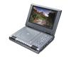 SONIQ Portable 9" LCD DVD Player