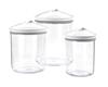 FoodSaver Sealer 3 x Canisters VS0630