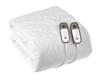Sunbeam Quilted Queen BL4755 Electric Blanket