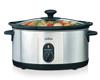 Sunbeam Slow Cooker 5.5L HP5520