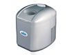 Sunbeam Silver Eskimo Ice Maker IM4000