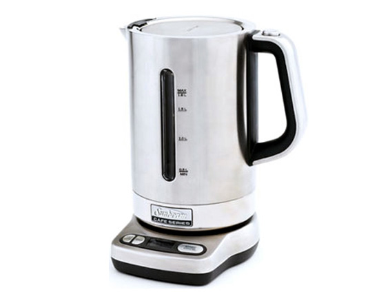 Sunbeam KE9600 Cafe Series Variable Temperature Kettle