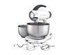 Sunbeam Mixmaster - White